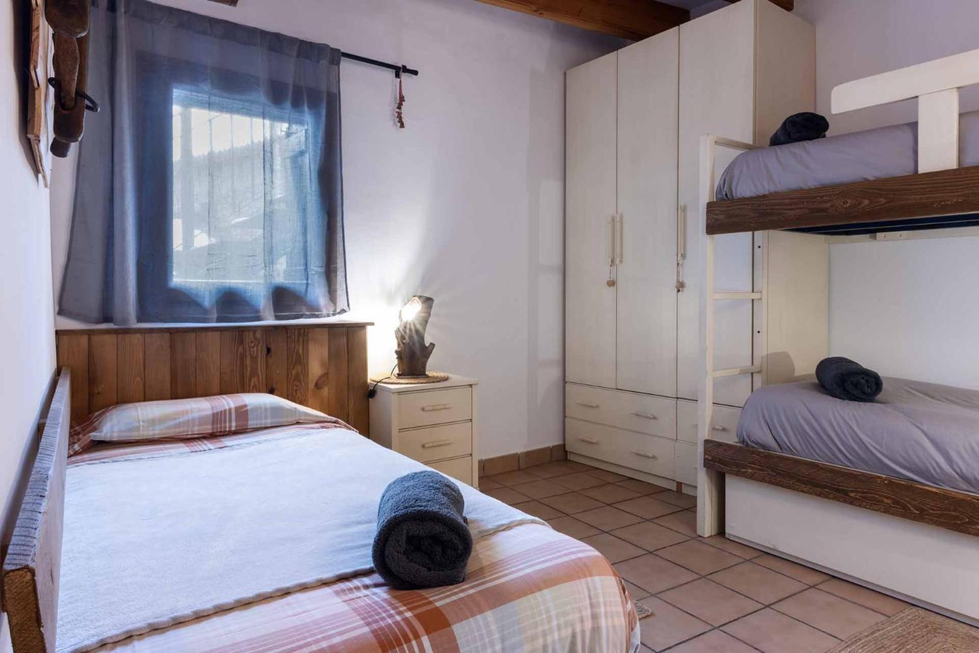 Antic Cal Pubill Country house